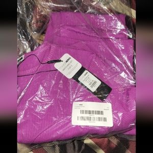 Fashion Nova Pia pant set